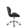 Fotel Biurowy Mark Adler Future 3.0 Black