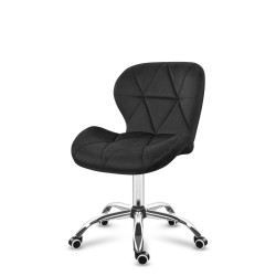 Fotel Biurowy Mark Adler Future 3.0 Black
