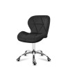 Fotel Biurowy Mark Adler Future 3.0 Black