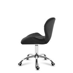 Fotel Biurowy Mark Adler Future 3.0 Black