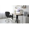Fotel Biurowy Mark Adler Future 3.0 Black