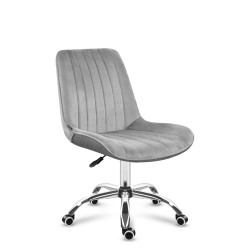Fotel Biurowy Mark Adler Future 3.5 Grey