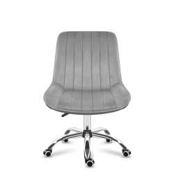 Fotel Biurowy Mark Adler Future 3.5 Grey
