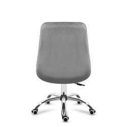 Fotel Biurowy Mark Adler Future 3.5 Grey
