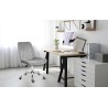 Fotel Biurowy Mark Adler Future 3.5 Grey