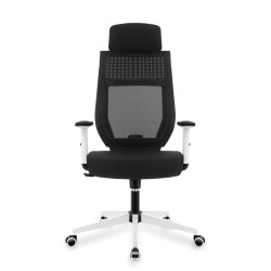 Fotel Biurowy MARK ADLER MANAGER 3.9 Black