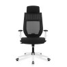 Fotel Biurowy MARK ADLER MANAGER 3.9 Black