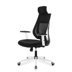 Fotel Biurowy MARK ADLER MANAGER 3.9 Black