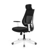 Fotel Biurowy MARK ADLER MANAGER 3.9 Black
