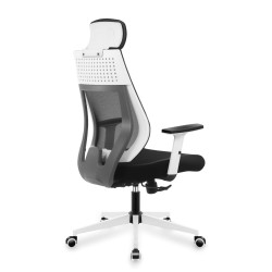 Fotel Biurowy MARK ADLER MANAGER 3.9 Black