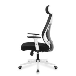 Fotel Biurowy MARK ADLER MANAGER 3.9 Black