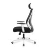 Fotel Biurowy MARK ADLER MANAGER 3.9 Black