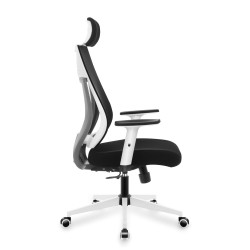 Fotel Biurowy MARK ADLER MANAGER 3.9 Black