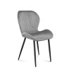 Krzesło Mark Adler Prince 2.0 Grey