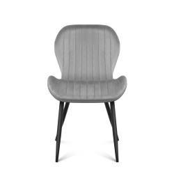 Krzesło Mark Adler Prince 2.0 Grey