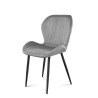 Krzesło Mark Adler Prince 2.0 Grey