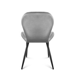 Krzesło Mark Adler Prince 2.0 Grey