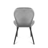 Krzesło Mark Adler Prince 2.0 Grey