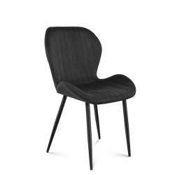 Krzesło Mark Adler Prince 2.0 Black