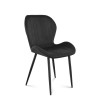 Krzesło Mark Adler Prince 2.0 Black