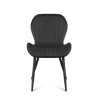 Krzesło Mark Adler Prince 2.0 Black