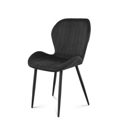 Krzesło Mark Adler Prince 2.0 Black