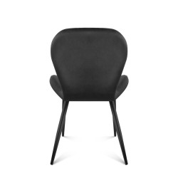 Krzesło Mark Adler Prince 2.0 Black