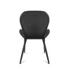 Krzesło Mark Adler Prince 2.0 Black