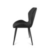 Krzesło Mark Adler Prince 2.0 Black