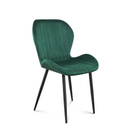 Krzesło Mark Adler Prince 2.0 Green