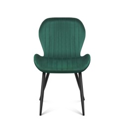Krzesło Mark Adler Prince 2.0 Green