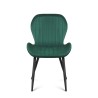 Krzesło Mark Adler Prince 2.0 Green