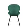 Krzesło Mark Adler Prince 2.0 Green