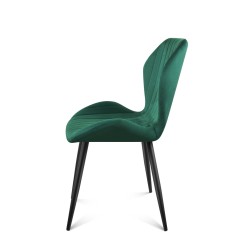 Krzesło Mark Adler Prince 2.0 Green