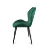 Krzesło Mark Adler Prince 2.0 Green
