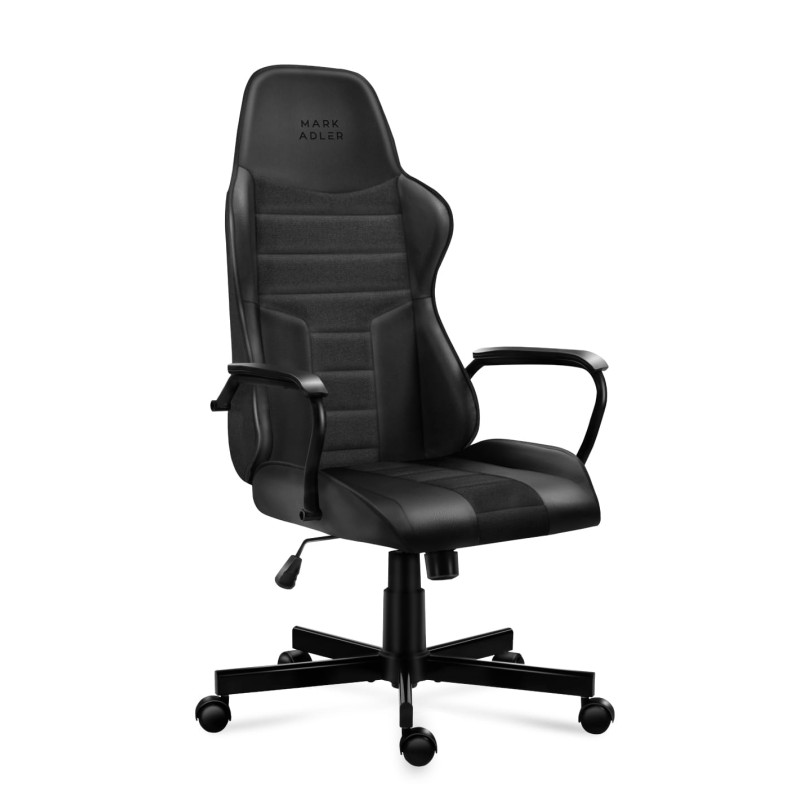Fotel Biurowy Mark Adler Boss 4.2 Black Fotel Biurowy Mark Adler Boss 4.2 Black