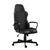 Fotel Biurowy Mark Adler Boss 4.2 Black