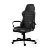 Fotel Biurowy Mark Adler Boss 4.2 Black