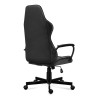 Fotel Biurowy Mark Adler Boss 4.2 Black