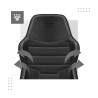 Fotel Biurowy Mark Adler Boss 4.2 Black