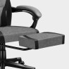 Fotel Gamingowy Huzaro Combat 5.0 Grey