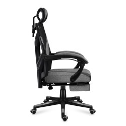 Fotel Gamingowy Huzaro Combat 5.0 Grey