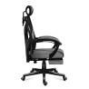 Fotel Gamingowy Huzaro Combat 5.0 Grey