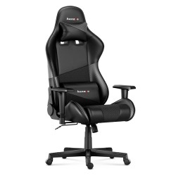 Fotel Gamingowy HUZARO FORCE 6.2  Carbon