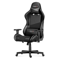 Fotel Gamingowy HUZARO FORCE 6.2  Carbon