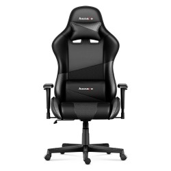Fotel Gamingowy HUZARO FORCE 6.2  Carbon