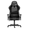 Fotel Gamingowy HUZARO FORCE 6.2  Carbon