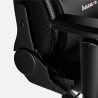 Fotel Gamingowy HUZARO FORCE 6.2  Carbon