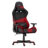 Fotel Gamingowy HUZARO FORCE 6.2  Red Mesh