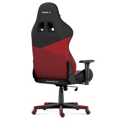 Fotel Gamingowy HUZARO FORCE 6.2  Red Mesh